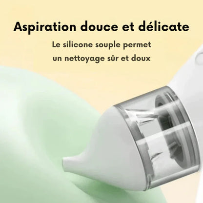 ASPINEZ : MOUCHE BÉBÉ ÉLECTRIQUE - Rondor