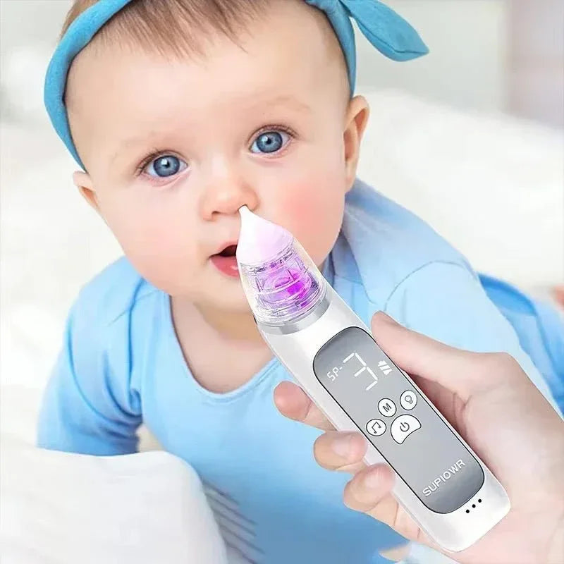ASPINEZ : MOUCHE BÉBÉ ÉLECTRIQUE - Rondor
