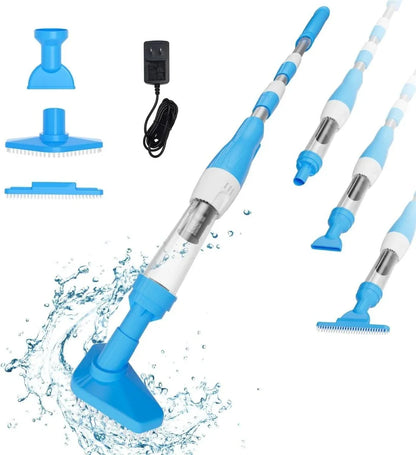 Aspirateur de piscine - Rondor