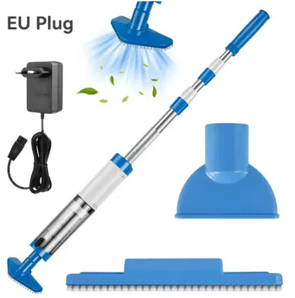 Aspirateur de piscine - Rondor