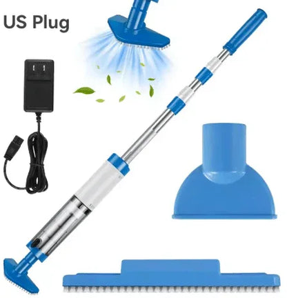 Aspirateur de piscine - Rondor