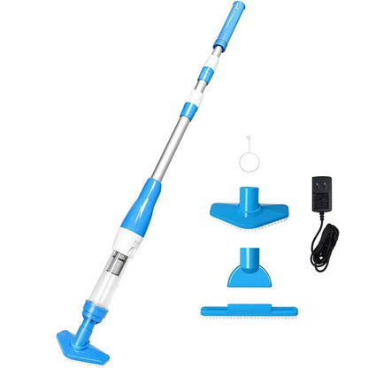 Aspirateur de piscine - Rondor