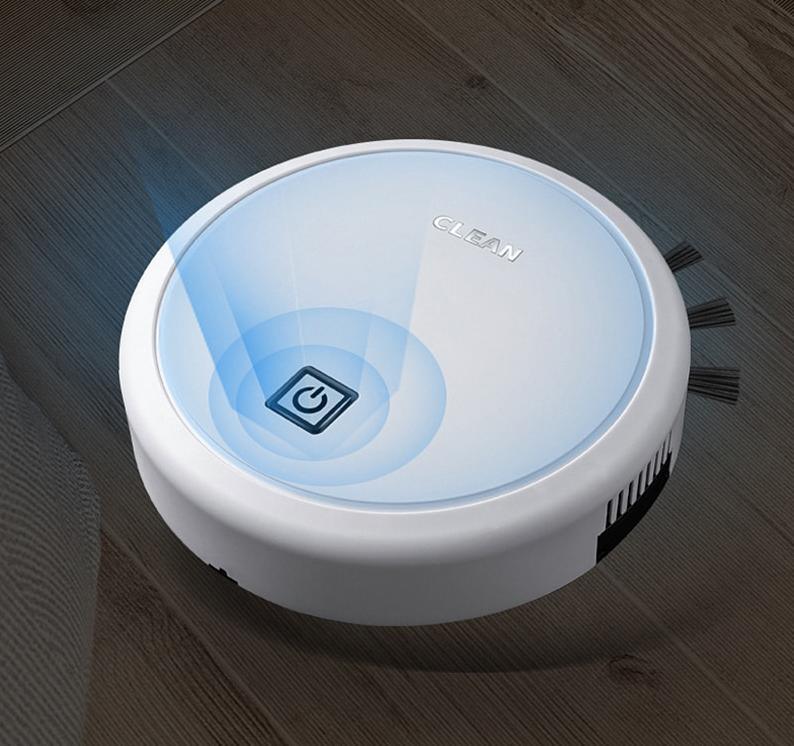Aspirateur Robot - Rondor