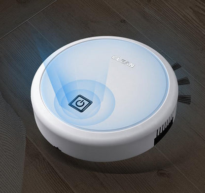 Aspirateur Robot - Rondor
