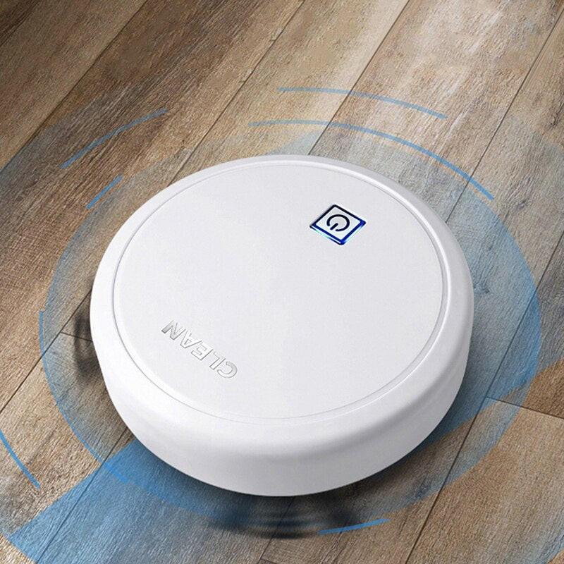 Aspirateur Robot - Rondor