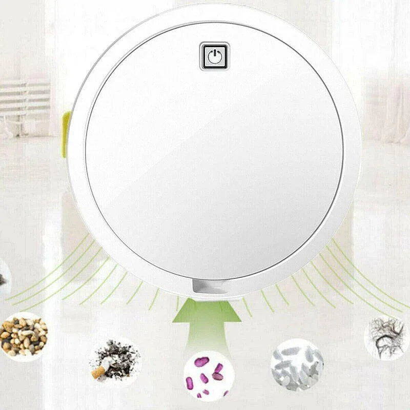 Aspirateur Robot - Rondor