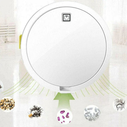Aspirateur Robot - Rondor