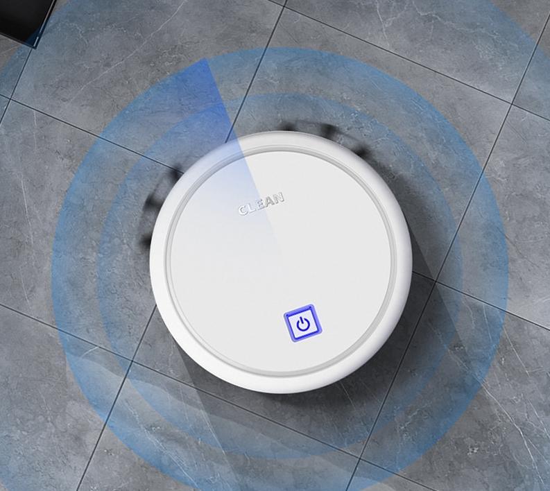Aspirateur Robot - Rondor