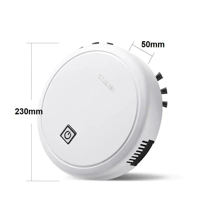 Aspirateur Robot - Rondor