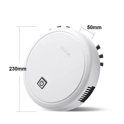 Aspirateur Robot - Rondor