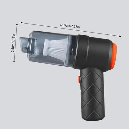 Aspirateur sans fil pour Voiture - Puissant et Efficace | RONDOR - Rondor