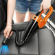 Kabelloser Auto-Staubsauger mit Doppel-Funktion