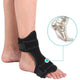 Nacht-Schiene bei Plantarfasziitis – Fersenschmerzlinderung und ergonomischer Komfort