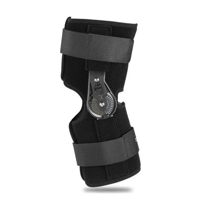 Attelle genou Articulée Pulsat™ - Rondor