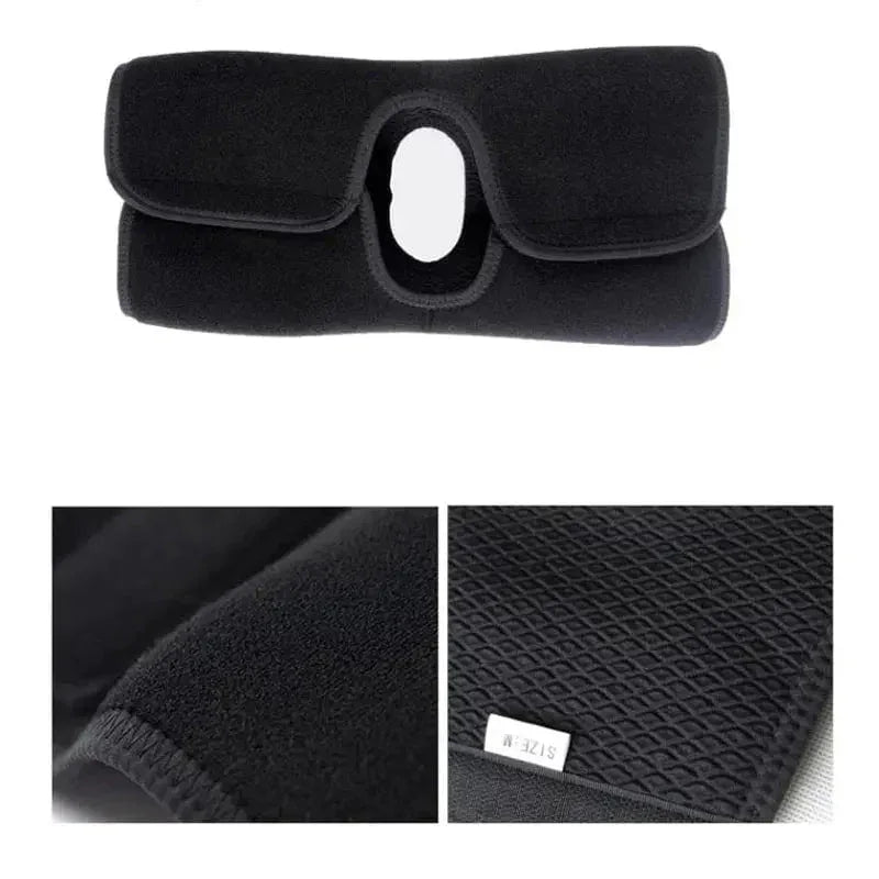Attelle genou Articulée Pulsat™ - Rondor