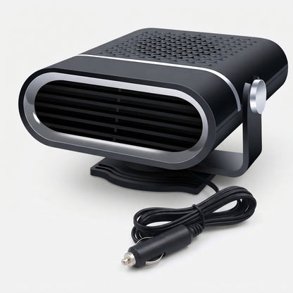 Autoheizlüfter 12V mit Enteisungsfunktion