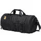 AventureMax - Sac à dos de randonnée homme grande capacité noir