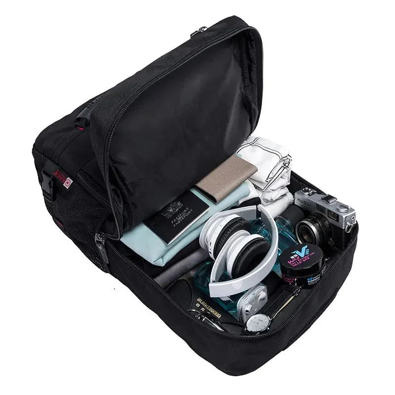 Aventurier - Sac à dos de voyage grande capacité - Rondor