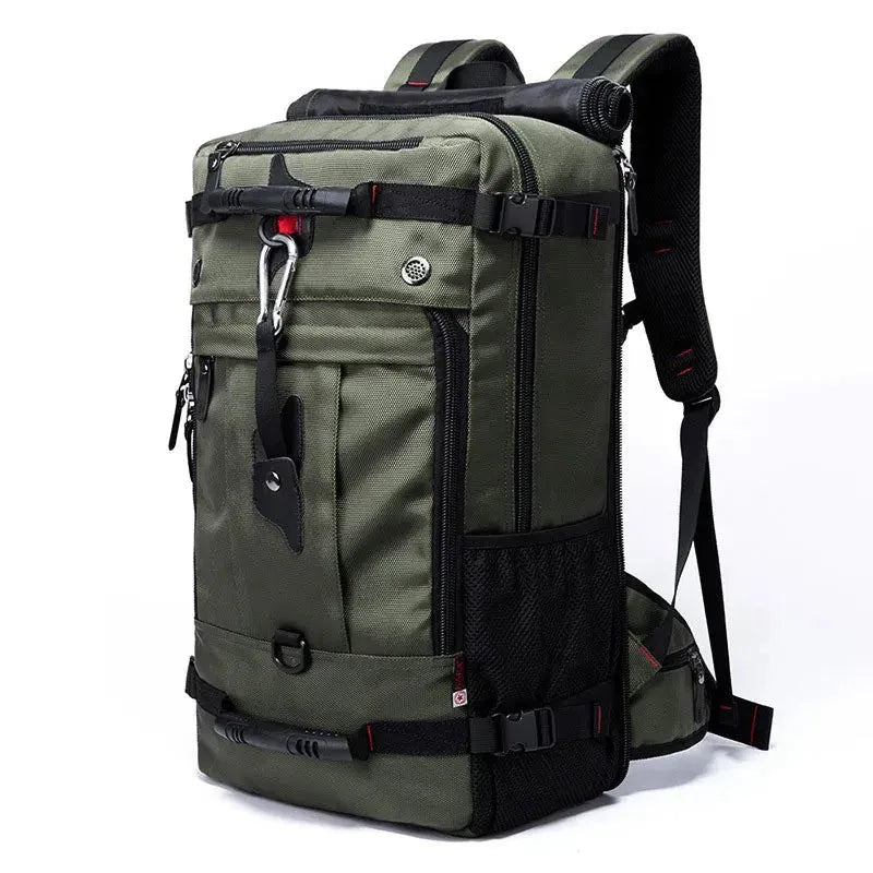 Aventurier - Sac à dos de voyage grande capacité - Rondor