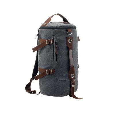 Aventurier - Sac à dos étudiant en toile pour le sport - Rondor