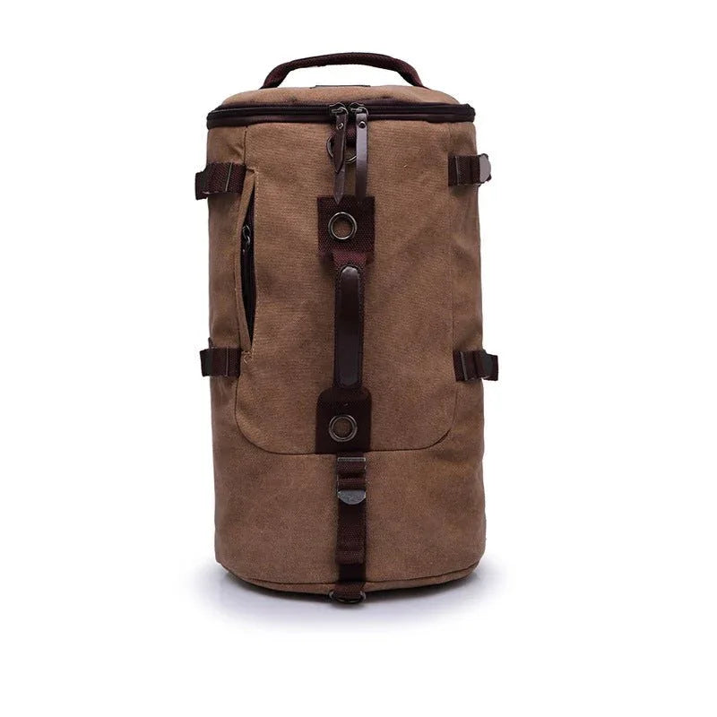 Aventurier - Sac à dos étudiant en toile pour le sport - Rondor