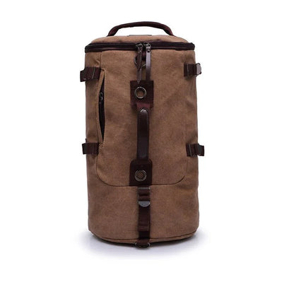 Aventurier - Sac à dos étudiant en toile pour le sport - Rondor