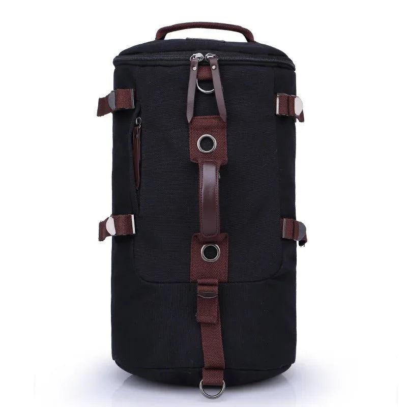 Aventurier - Sac à dos étudiant en toile pour le sport - Rondor