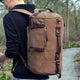 Aventurier - Sac à dos étudiant en toile pour le sport