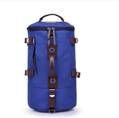Aventurier - Sac à dos étudiant en toile pour le sport - Rondor