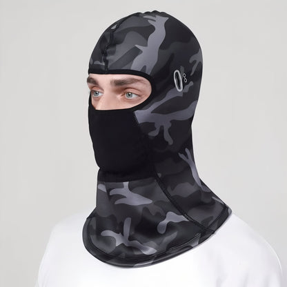Cagoule Randonnée Hiver
