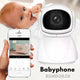 Babyphone Connecté 360° - RONDOR