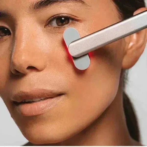 Baguette de Soins Anti - Âge - Baguette magique 4 in 1 soin thérapie infrarouge | RONDOR - Rondor