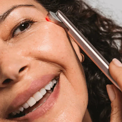 Baguette de Soins Anti - Âge - Baguette magique 4 in 1 soin thérapie infrarouge | RONDOR - Rondor