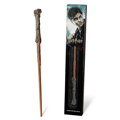 MAGIC WAND - Realistischer Zauberstab