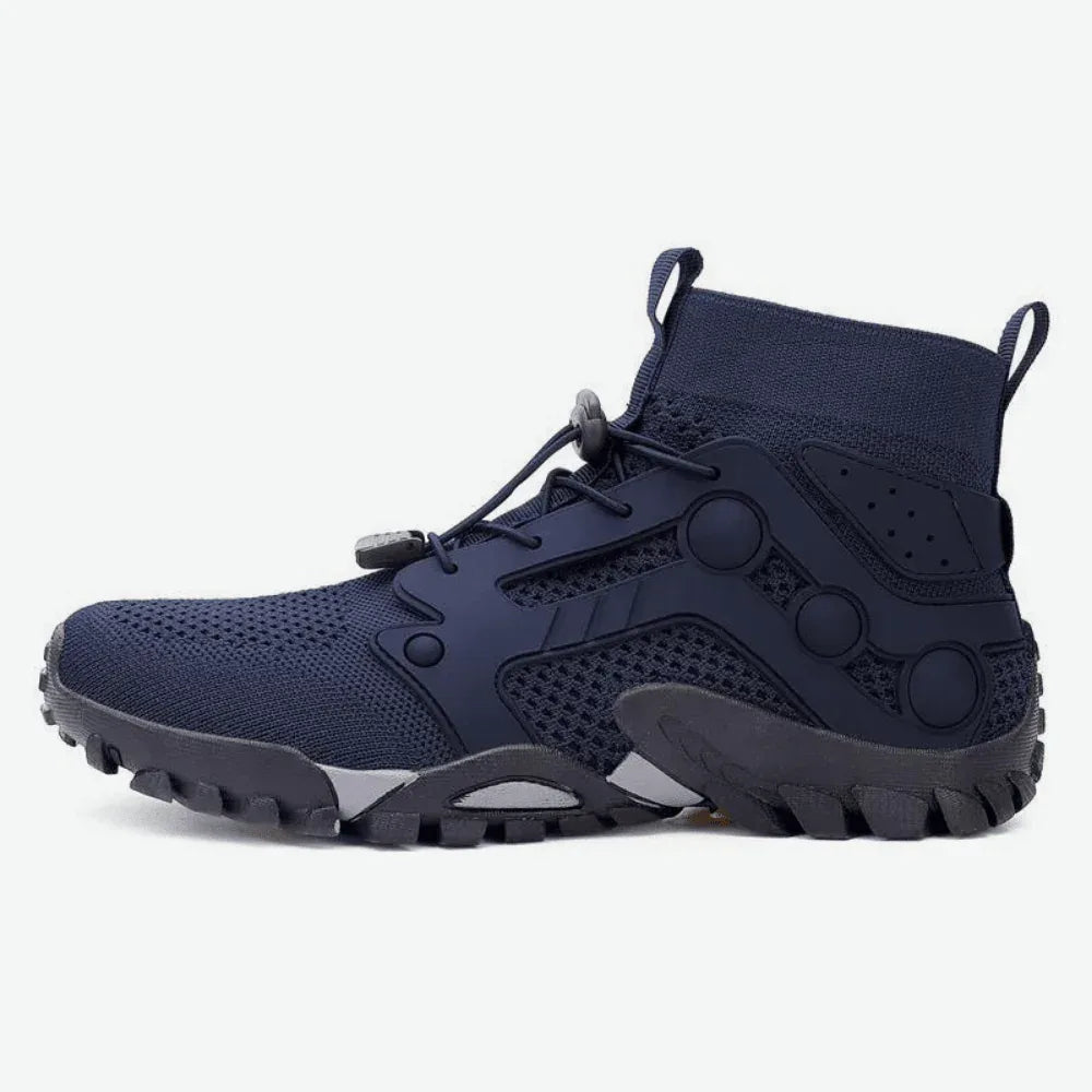 Balafoot - Chaussures de Randonnée Barefoot Orthopédiques - Rondor