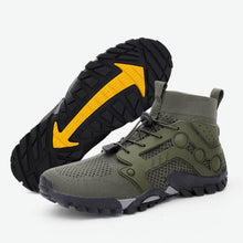 Balafoot - Chaussures de Randonnée Barefoot Orthopédiques - Rondor