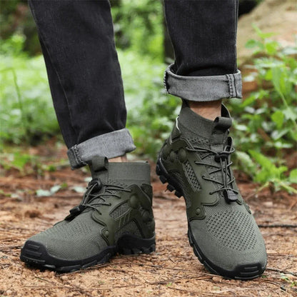 Balafoot - Chaussures de Randonnée Barefoot Orthopédiques - Rondor