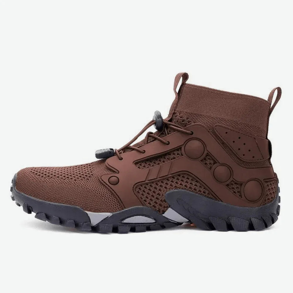 Balafoot - Chaussures de Randonnée Barefoot Orthopédiques - Rondor
