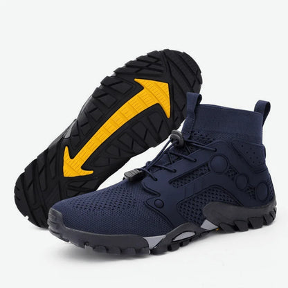 Balafoot - Chaussures de Randonnée Barefoot Orthopédiques - Rondor
