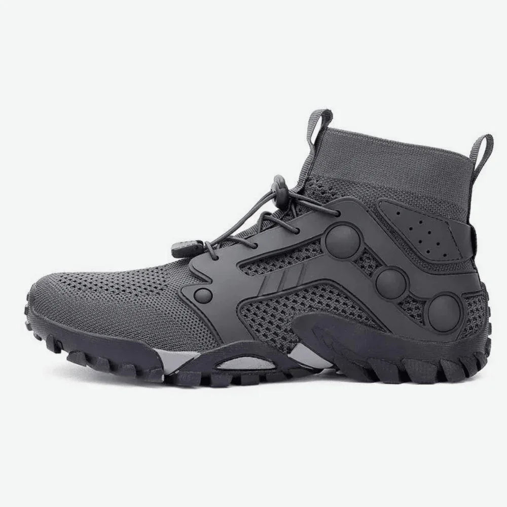 Balafoot - Chaussures de Randonnée Barefoot Orthopédiques - Rondor