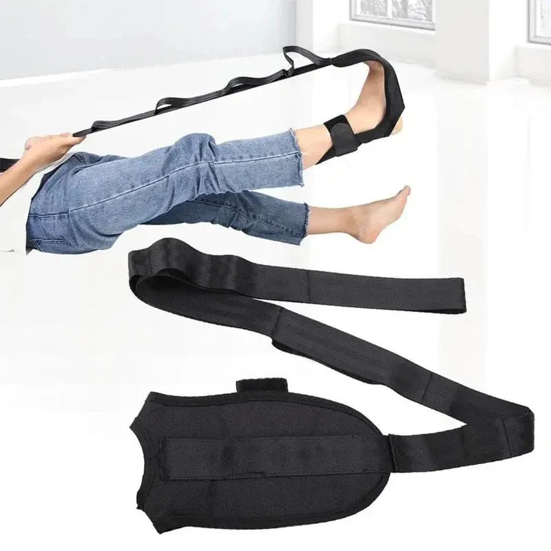 Bande d’étirement orthopédique pour le pied et la jambe - Rondor
