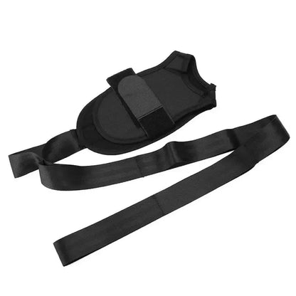 Bande d’étirement orthopédique pour le pied et la jambe - Rondor