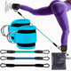 Bandes Élastiques Renforcement Fessiers & Jambes