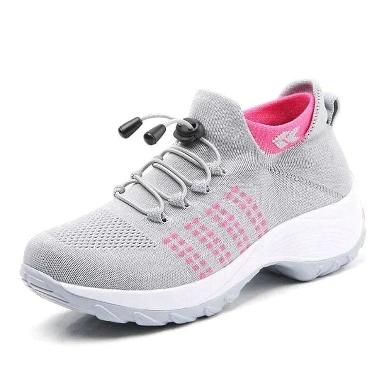 Baskets Orthopédique unisexe - Rondor