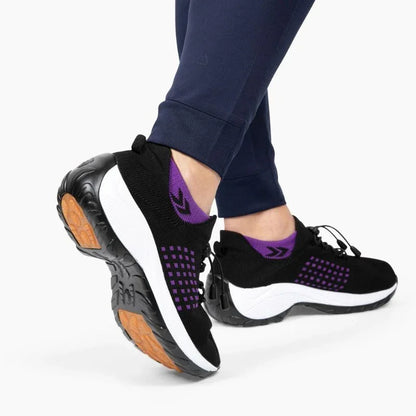 Baskets Orthopédique unisexe - Rondor