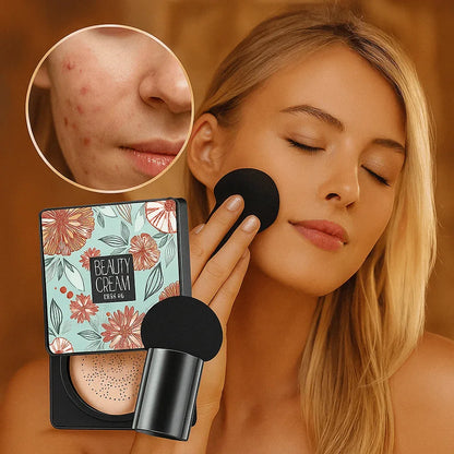 BB Crème Hydratante 3 - en - 1 avec Applicateur Champignon - Rondor