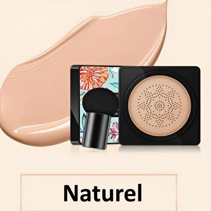 BB Crème Hydratante 3 - en - 1 avec Applicateur Champignon - Rondor