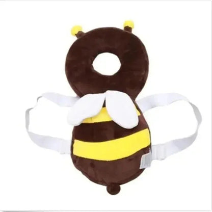 BébéProtect - Coussin de Protection pour la Tête de Bébé - Rondor