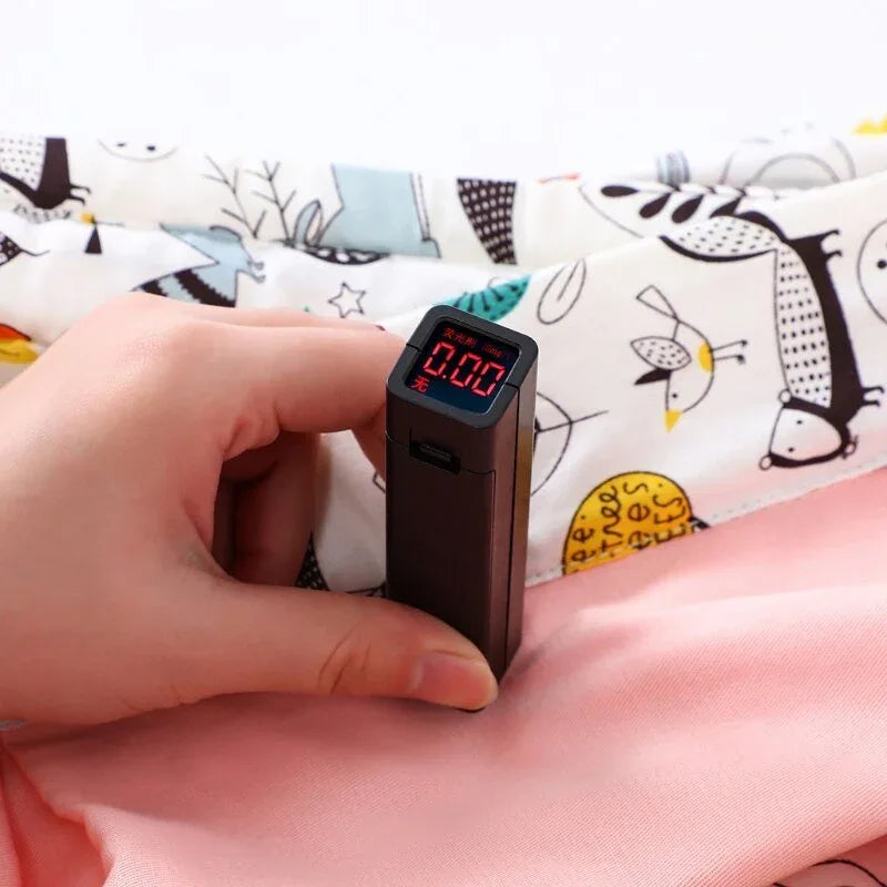 BébéZen™ Écharpe Porte - Bébé Ergonomique en Coton - Rondor
