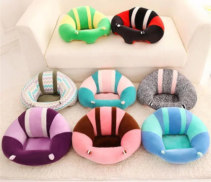 BEST SELLER - POUF CANAPÉ BÉBÉ - Rondor